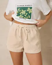 [Rhythm] Mazzy Corduroy Short