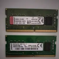 在飛比找蝦皮購物優惠-筆電記憶體 DDR4 2133 2400 8g 4g  美光