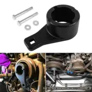 Crankshaft Crank Holder For Toyota/Lexus Harmonic Damper Pulley Holding Tool Set