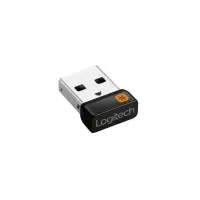 在飛比找蝦皮購物優惠-Logitech 羅技 Unifying 迷你型 USB無線