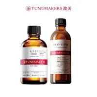 在飛比找蝦皮商城優惠-【Tunemakers】神經醯胺前導原液200+AHA原液角