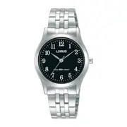 Lorus Rrx37hx-9 in Silver