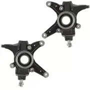 Honda Front Knuckle Assembly Set TRX500 TRX680 51200-HP0-B00 51250-HP0-B00