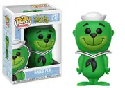 Pop! Funko 10cm Vinyl Hanna Barbera Sneezly #278 Figurine Collectable Toy 3y+