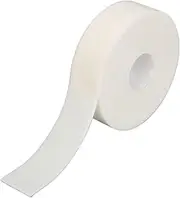 Eyelash Tape, 9 Rolls 2.5cm Wide DIY Lash Pads Under Eye Patches, Comfortable Eyelash Extension Supplies, Easy to Tear Individual Eye Lashes Tools for Makeup Salon Use