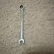 PROTO JSCVM09T Ratcheting Wrench,Metric,9 mm Reversible Combination