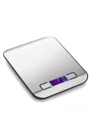 5KG/1g Electronic Digital Kitchen Scale Food Weighing Scale for Cooking Baking