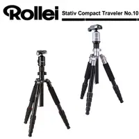 在飛比找蝦皮商城優惠-Rollei Stativ Compact Traveler