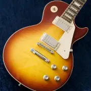 Gibson Les Paul Standard '60s -Iced Tea- #230240050 4.05kg lightweight model