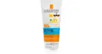 [La Roche Posay] La Roche-Posay Anthelios Children's Sun Milk SPF50+ Sensitive Skin Fragrance-Free 75ml