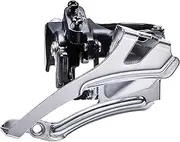 MICROSHIFT Front Derailleur - Mezzo FD-M282-2x8 Speed - 34-38T (Shimano Mountain)
