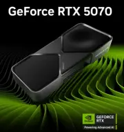 NVIDIA GeForce RTX 5070 Founders Edition 12GB GDDR7 Graphics Card ✅New/Sealed✅