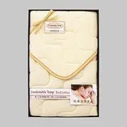 Comfort Temperature Bed Pad CTB8008
