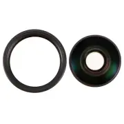 For X3 X4 Replacement Lens for Action Camera Repairing Accessories7568