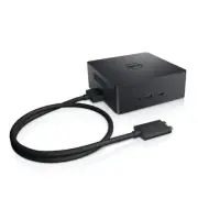 Dell TB18DC K16A Docking Station 4K Thunderbolt HDMI USB C for Precision Laptop