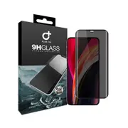 iPhone Anti-Spy Privacy Tempered Glass Screen Protector
