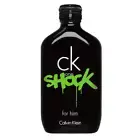 CK One Shock for men (100ml) Rare Eau de Toilette by Calvin Klein