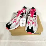 人氣韓團 WANNA ONE 限定聯名！復古潮鞋 REEBOK DMX 1200 老爹鞋 增高鞋 韓國 復古鞋 尺寸24