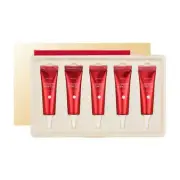 Deoproce Super Berry Stem Cell Eye and Neck Cream 10g*5ea / FREE SHIPPING