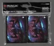 Ultra Pro 100 MTG Standard Card Sleeves Machine Gimbal