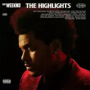 THE WEEKND Highlights CD ***NEW SEALED*** Very Best Of Greatest Hits