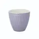 【丹麥GreenGate】 Alice lavender 拿鐵杯-薰衣草紫《WUZ屋子-台北》GreenGate 拿鐵杯