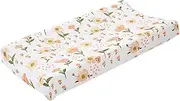 TOYANDONA Diaper Changing Table Cover Baby Changing Mat Mattress Protector Nappy Change Pad