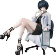 Persona 5 Tae Takemi 1/7 Scale Figure AMAKUNI The Royal Remastered Edition