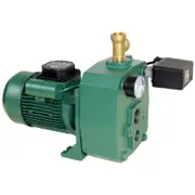 Dab Surface Mounted Deep Well Pump With Pressure Switch 1.1KW 1.5HP 240V 60M