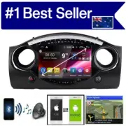 MINI COOPER HATCH 2002-2006 R53 GPS CARPLAY ANDROID AUTO CAMERA ODB DAB TPMS DVR