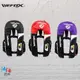鴻海釣具企業社 《WEFOX》 WCX-4006 充氣式救生衣