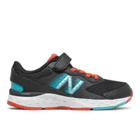 在飛比找PChome24h購物優惠-【New Balance】中童 緩震跑鞋-YA680BG6-