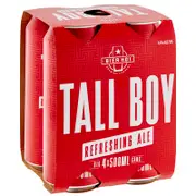 Tall Boy Refreshing Ale Can 500ml