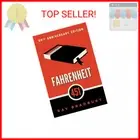 Fahrenheit 451 Hardcover – January 1, 2012