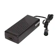 24V (25.2V) POWERHOUSE GOLF BUGGY LITHIUM (7S) BATTERY XLR CHARGER 5.7 AMPS