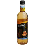 DaVinci Gourmet Sugar Free Butterscotch Flavoring Syrup 750 mL 711SYPSF4BSC