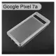 【Dapad】空壓雙料透明防摔殼 Google Pixel 7a (6.1吋)
