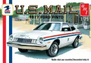 AMT 1:25 1977 Ford Pinto USPS, #R2AMT1350