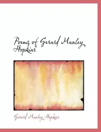 在飛比找博客來優惠-Poems of Gerard Manley Hopkins