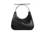 [MCQUEEN] Cross-bar Bag Black