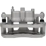Brake Caliper with Bracket For Chevrolet Monte Carlo Buick Lucerne Front Left (for: Chevrolet)