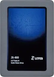 JS600 SSD 512GB 3D NAND TLC SATA III Internal Solid State Drive - 6 Gb/S, 2.5 In