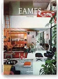 在飛比找三民網路書店優惠-Eames