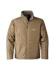 NEW Cloudveil HWY22 Primaloft Jacket (Men, Medium M, Toasted) Multipurpose!