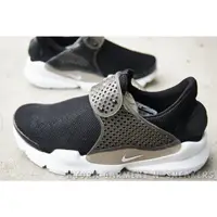 在飛比找蝦皮商城精選優惠-【HYDRA】Nike Sock Dart BR 黑白 網布