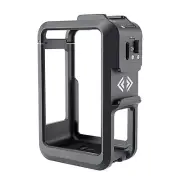 Aluminium Alloy Frame Protective Case Anti-Shock For DJI Osmo Action 3 Camera e