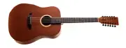 Violão Acoustic Guitar Rozini 12 String - RX440AC Custom Folk - Sale