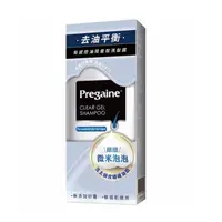 在飛比找屈臣氏網路商店優惠-Pregaine 落建 落建頭皮洗髮露-有感控油限量組 40