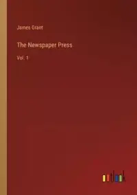 在飛比找博客來優惠-The Newspaper Press: Vol. 1