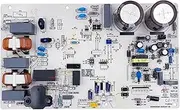Circuit PCB Conditioning Parts，0011800209P Outdoor Unit Control Board，Compatible for Haier Air Conditioner